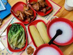 -光明刘冰乳鸽店(光明法政北路店)