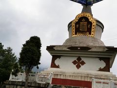 -康定跑马山风景区