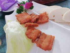 -外沙疍家棚酒楼