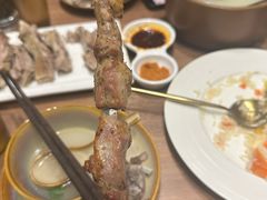 -贯贯吉·清真餐厅(浙江中路店)