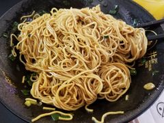 -贡梅老面馆·蟹粉面·无锡特色小吃(南长街主推店)