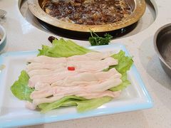 -和庆斋羊蝎子火锅·碳缸烧烤(顺义旗舰店)
