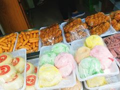 -老王记糕干(养鱼池路店)