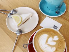 -ChanDu躔度咖啡(灯塔店)