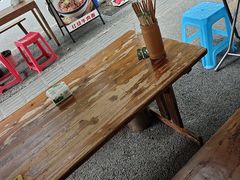 -朱大嘴肥肠血旺(福字街店)