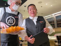 -海底捞火锅(莘松路店)
