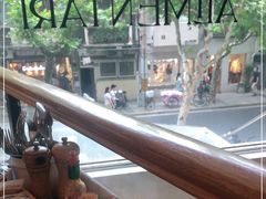 -Alimentari早午餐(安福路店)