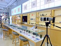 -Sony Store 索尼(上海淮海中路店)