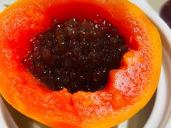 -晶丽香榭自助餐(南京大饭店)