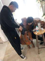 -金夫人婚纱摄影(衡阳店)