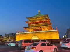 -醉长安(钟楼旗舰店)