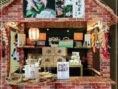 -筠咖啡西餐厅(上海国展宝龙丽筠酒店)