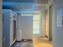 -爱氧森林·日本兴百世SHENPIX微高压氧舱