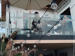 -云里小坐·小院里·团建·宴请·下午茶(三圣乡店)