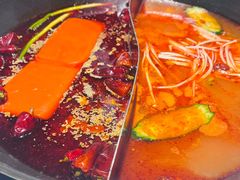 -伍师兄市井火锅(东部星悦天地店)