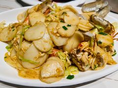 -金海湾海鲜排档(朱家尖店)