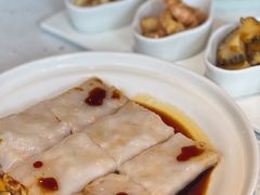 -铭家点心(秦岭路店)