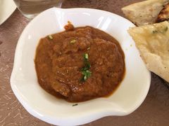 iphone_upload_pic-Santoor 萨都里印度餐厅(北锣鼓巷店)