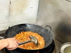 -兰湘子·湘菜小炒(长安万科广场店)