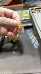 点击看大图 -景祥珠宝打金·黄金加工修理·旧款改造镶嵌