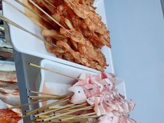 -为民烧烤吧.自贡爆炒菜(收录10年好店)