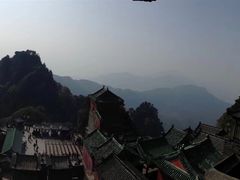 -武当山风景区