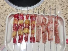 -丰茂烤串(卫星广场店)