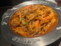 -胖哥俩肉蟹煲(杭州下沙学林街店)