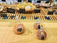 -啊噗吐呦现场烘焙(麦凯乐店)