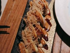 -藤原布二·大正创意料理(五台山店)