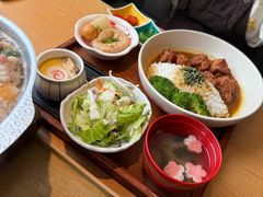 -味太助·银饭食堂(中华城店)