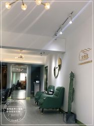 -发饰美男士增发补发假发定制店