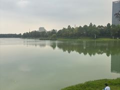 -美兰湖景区