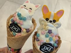 -DQ·蛋糕·冰淇淋(印象城店)