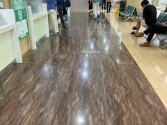 -广州仁爱天河医院体检中心