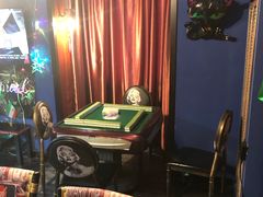 -顽主轰趴馆团建ktv桌游狼人杀(望京店)