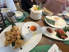 -帕蓝·暹罗料理(大学路店)