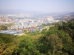 -西双版纳勐泐文化旅游区