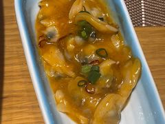 -三石铁板烧(紫竹桥店)