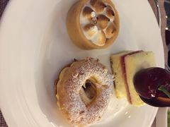 2&nbsp;On&nbsp;988&nbsp;Cafe-圣丰索菲特·2 On 988 Café 自助餐厅