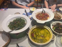 -厨道重庆菜馆(鸳鸯店)