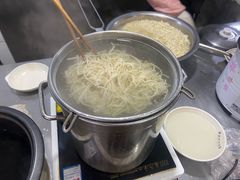 -蒋家桥饺面店(东关街店)