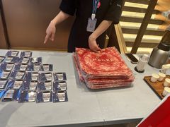 -霸王茶姬(上海恒基名人店)