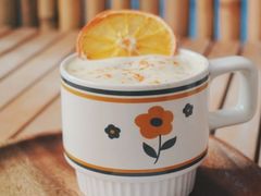 -COMPANION COFFEE小伴咖啡