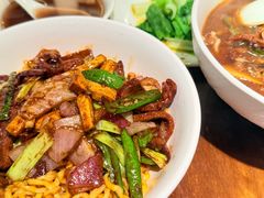 -寻裕记·现炒浇头面(人民广场店)