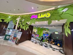 -MELAND(湾悦城店)
