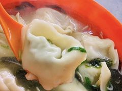-阿麟馄饨(延长路店)