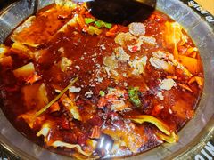 -受气牛肉·重庆耙牛肉(来福士店)
