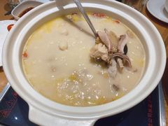 -湯系·煲汤手艺人(东二环泰禾广场店)