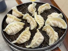 蔡记蒸饺-老蔡记(德化美食街店)